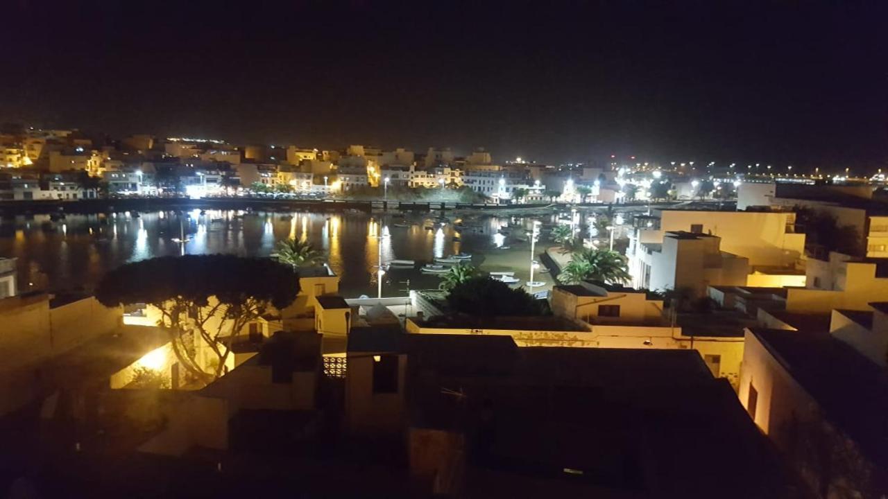 شقة Lanzarote Vacacional أرّاثيفي المظهر الخارجي الصورة