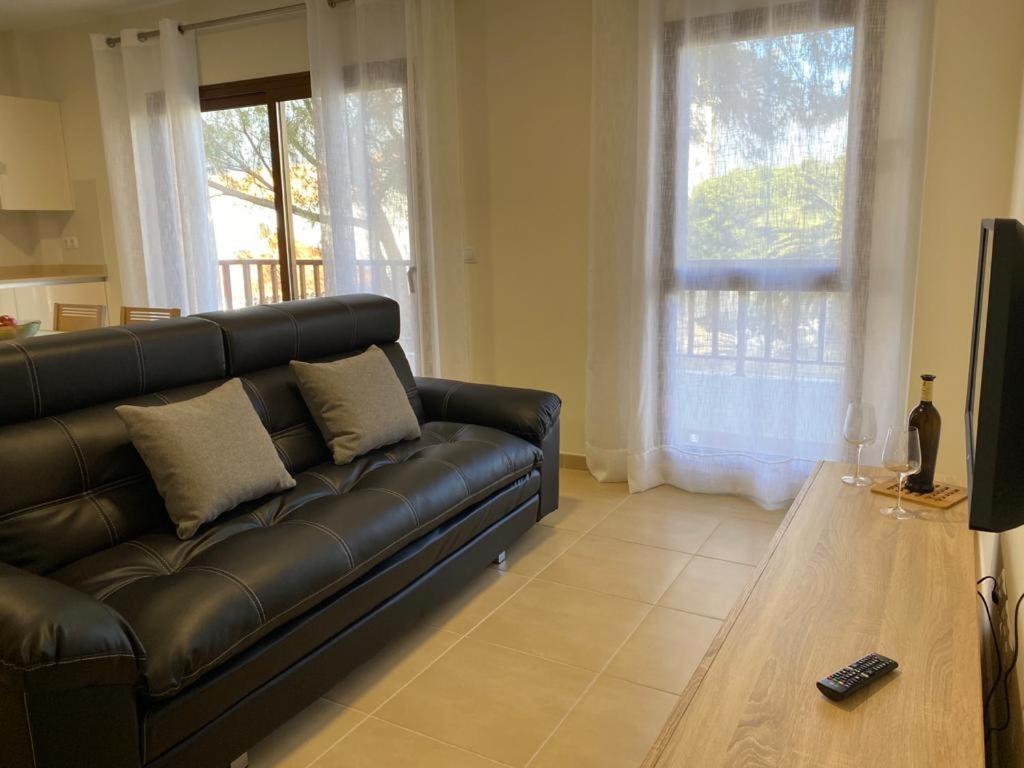 شقة Lanzarote Vacacional أرّاثيفي المظهر الخارجي الصورة